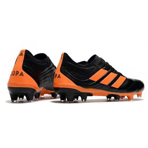 Adidas Copa 19.1 FG - Oranje Zwart_4.jpg